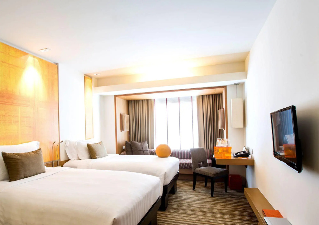 Dusit D2 Chiang Mai