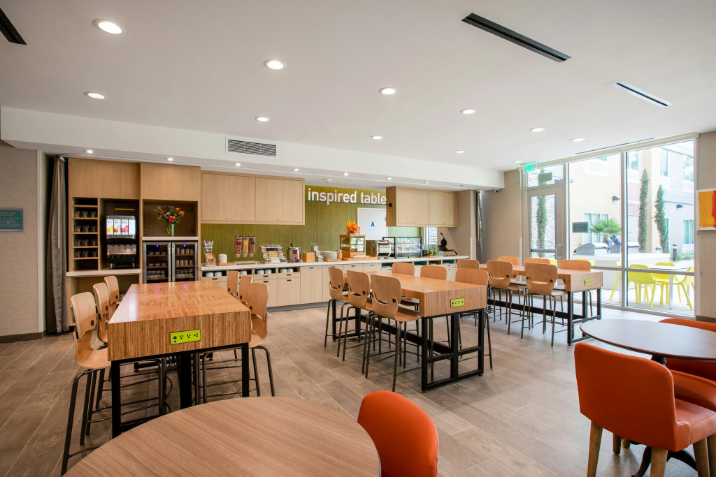 Home2 Suites By Hilton Carlsbad, Ca