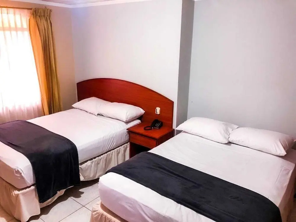 Grand Hotel Machala