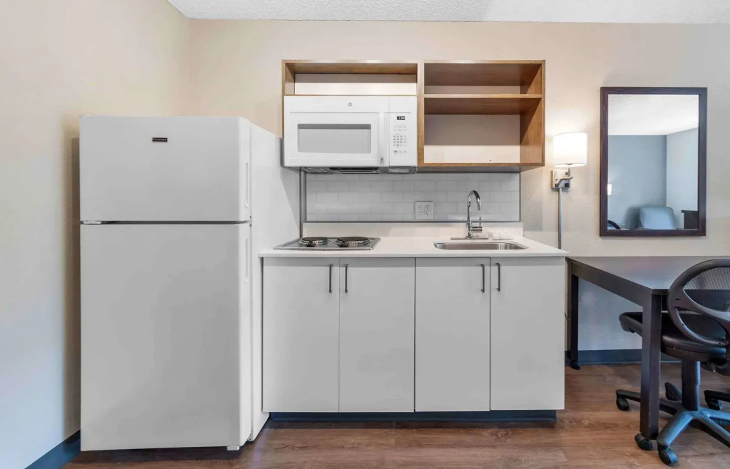 Extended Stay America Premier Suites - Fort Lauderdale - Convention Center - Cruise Port