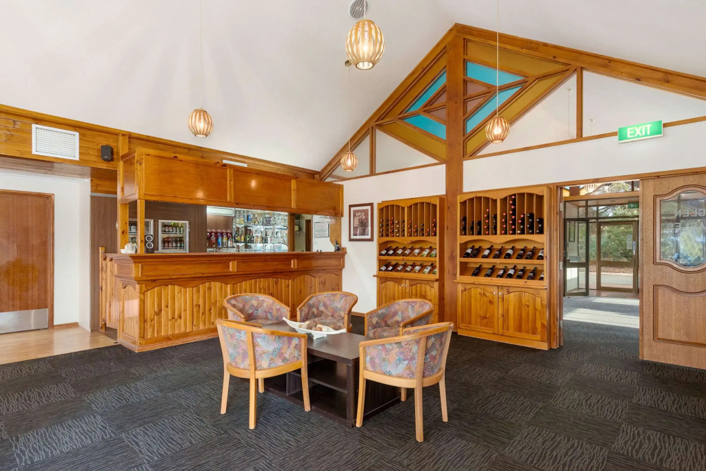 Comfort Inn & Suites Riverland