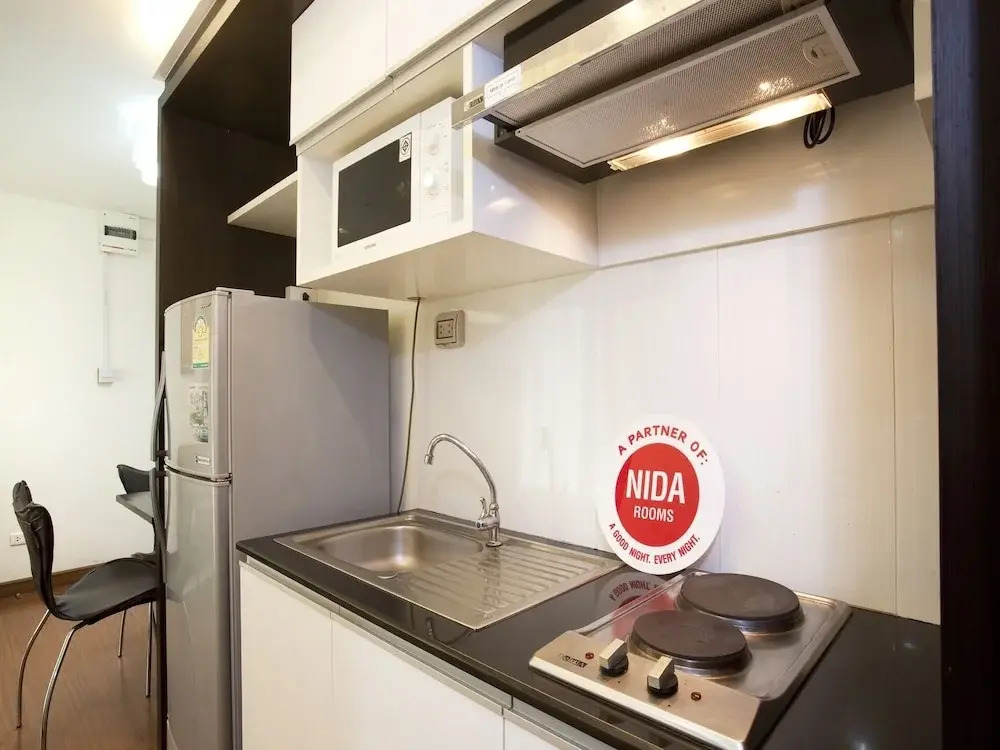 Nida Rooms Eakamai 682 Place