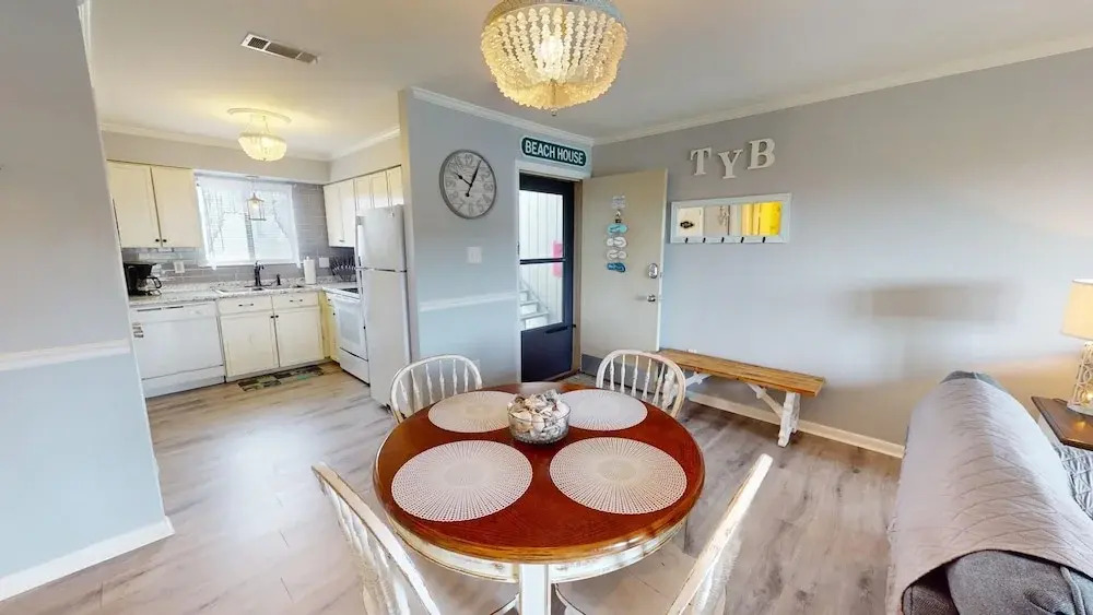 Lighthouse Point 2 by Tybee Vacation Rentals