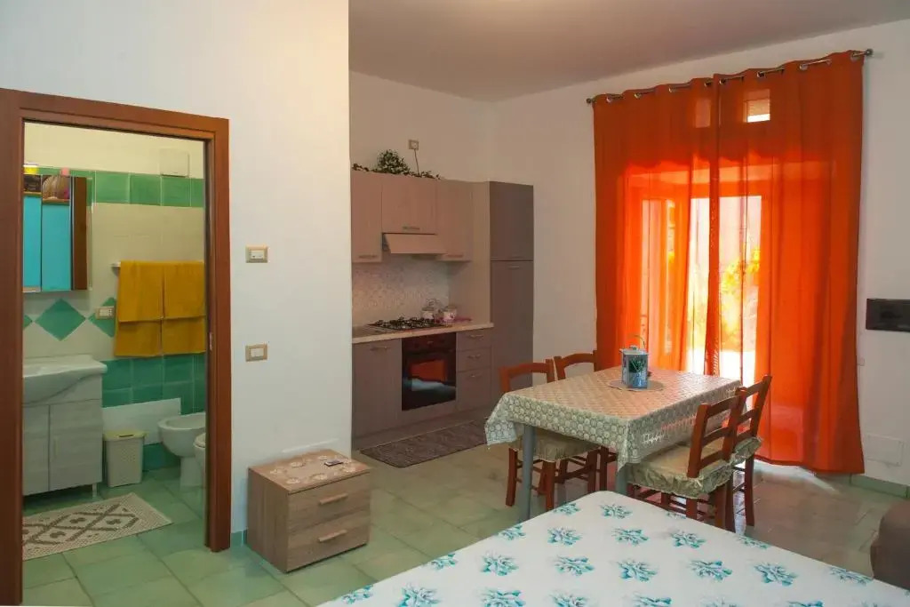 Case Vacanze Rossi