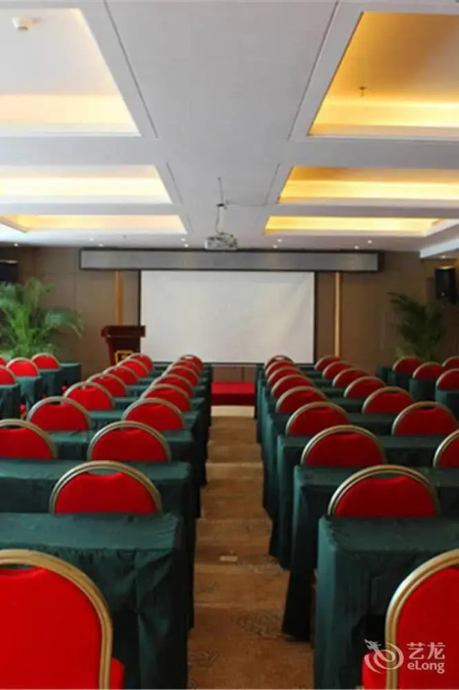 Borrman Hotel Nanning Dongge Gecun Road
