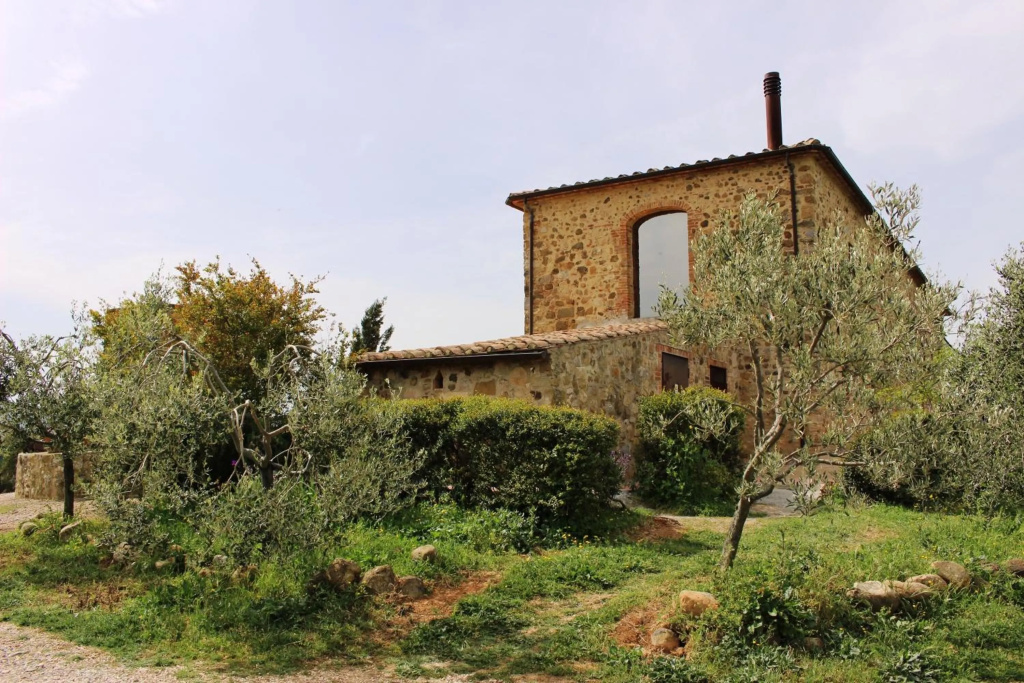 La Rocca delle Pigne