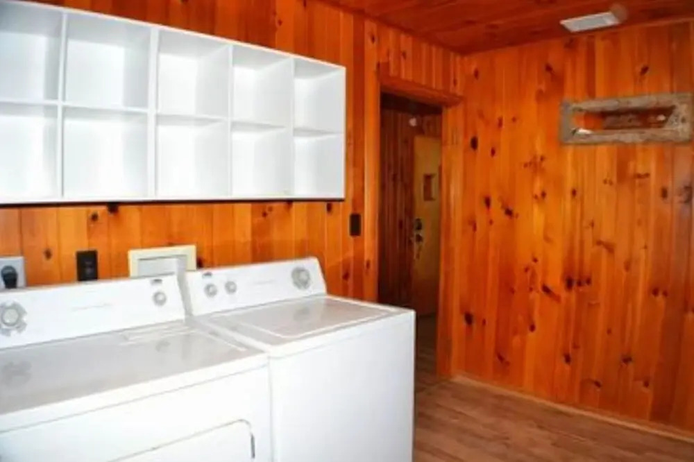 Creekside Retreat