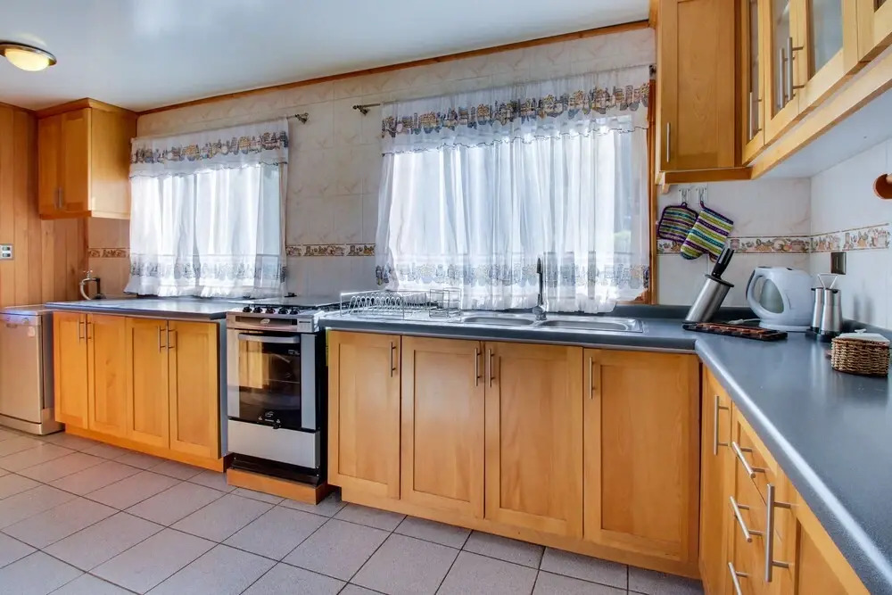 Casa Alerce en Panguipulli