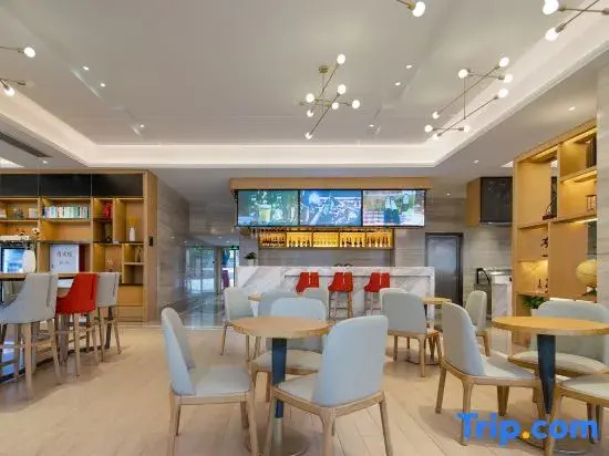 Kyriad Hotel Nansha Dagang Store Guangzhou