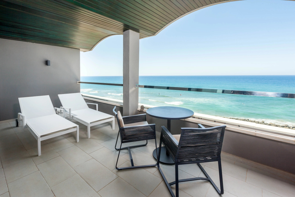 Hotel Faro, a Lopesan Collection Hotel