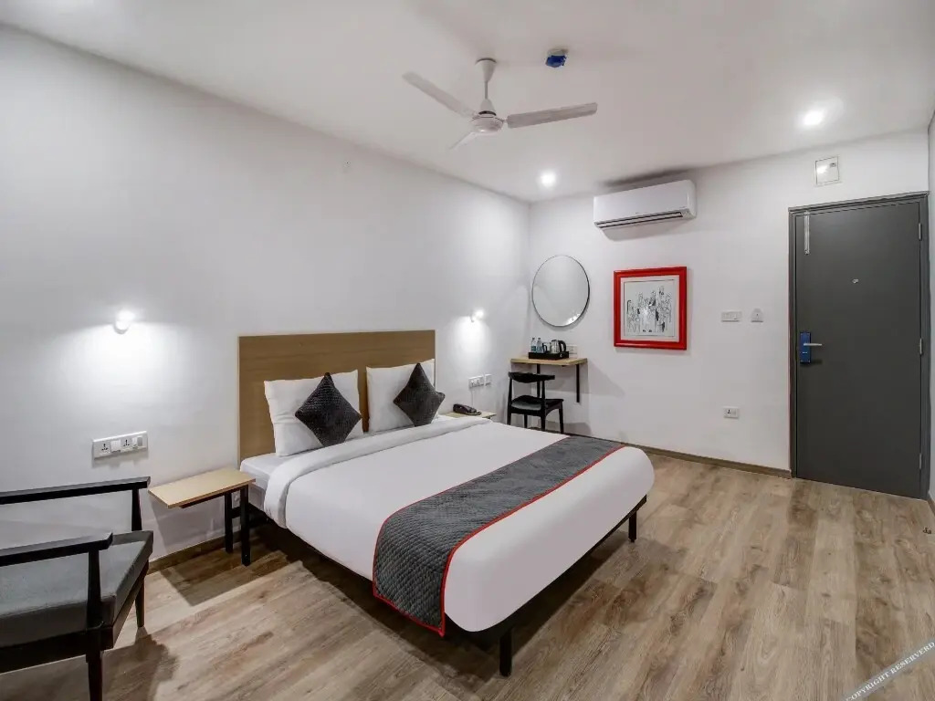 Super Townhouse RCC Majestic 397 LB Nagar