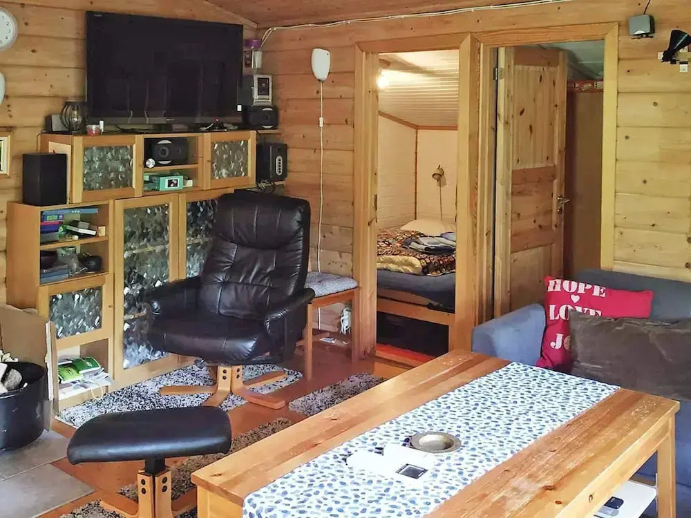 11 Person Holiday Home in Gjesdal-by Traum