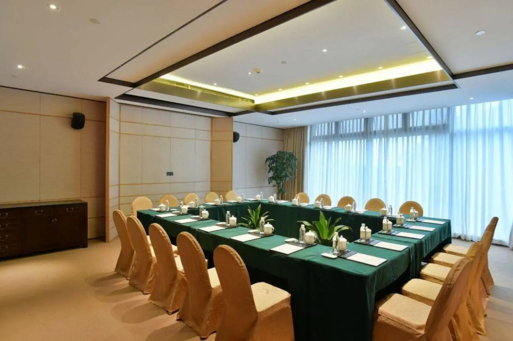 Fubang Sunhu Hotel