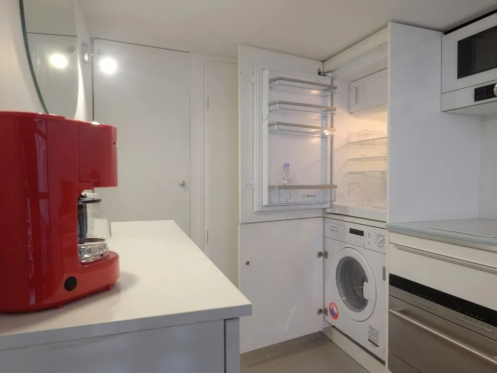 Honorê - Hôtel Pour Nomades Rêveurs - 58 Mercière