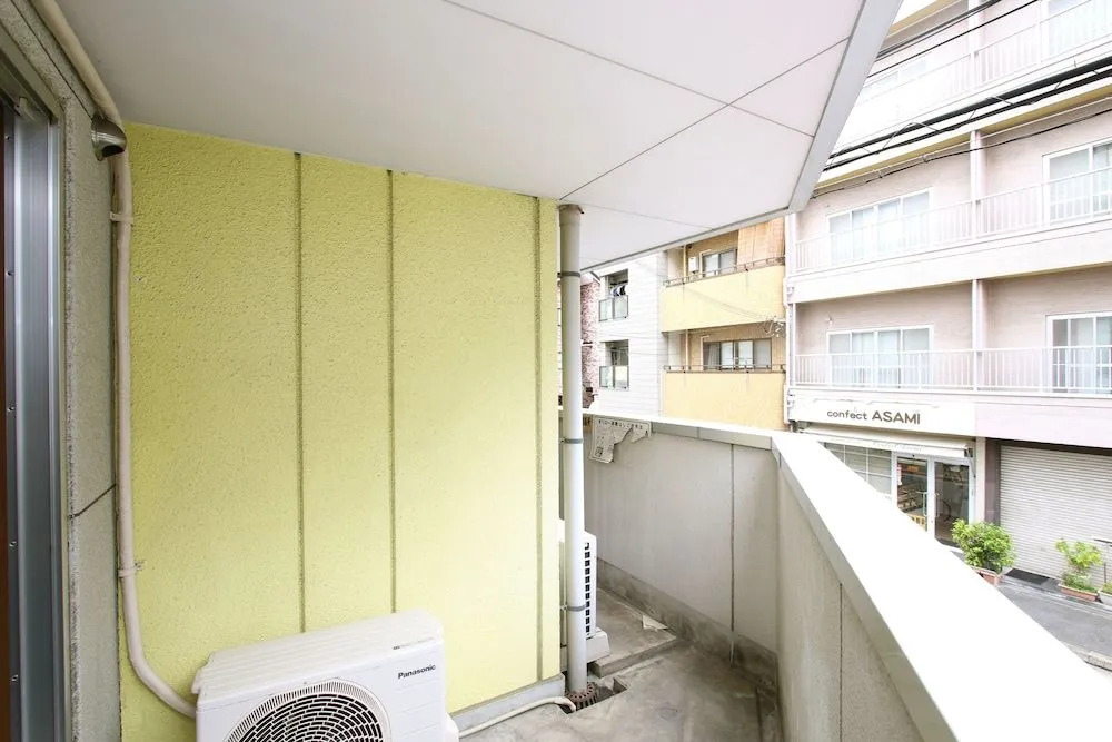 Guest House Osaka Tsukamoto
