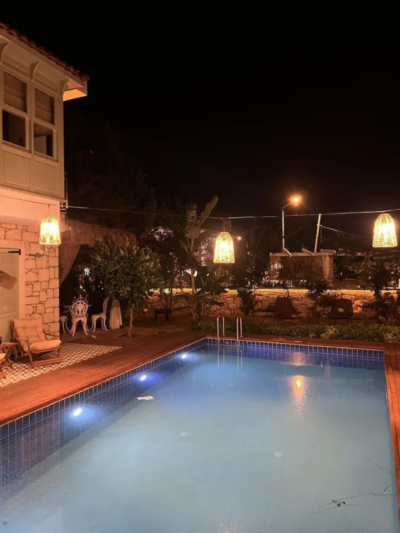 Ella Alaçatı Otel
