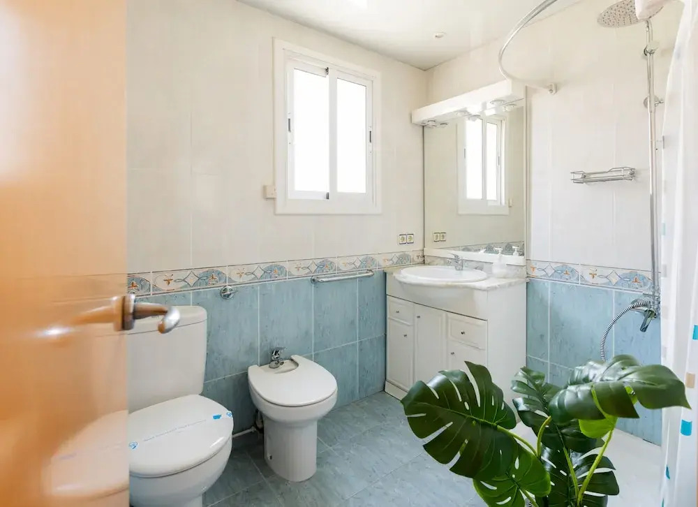Castelldefels Beach Apartment