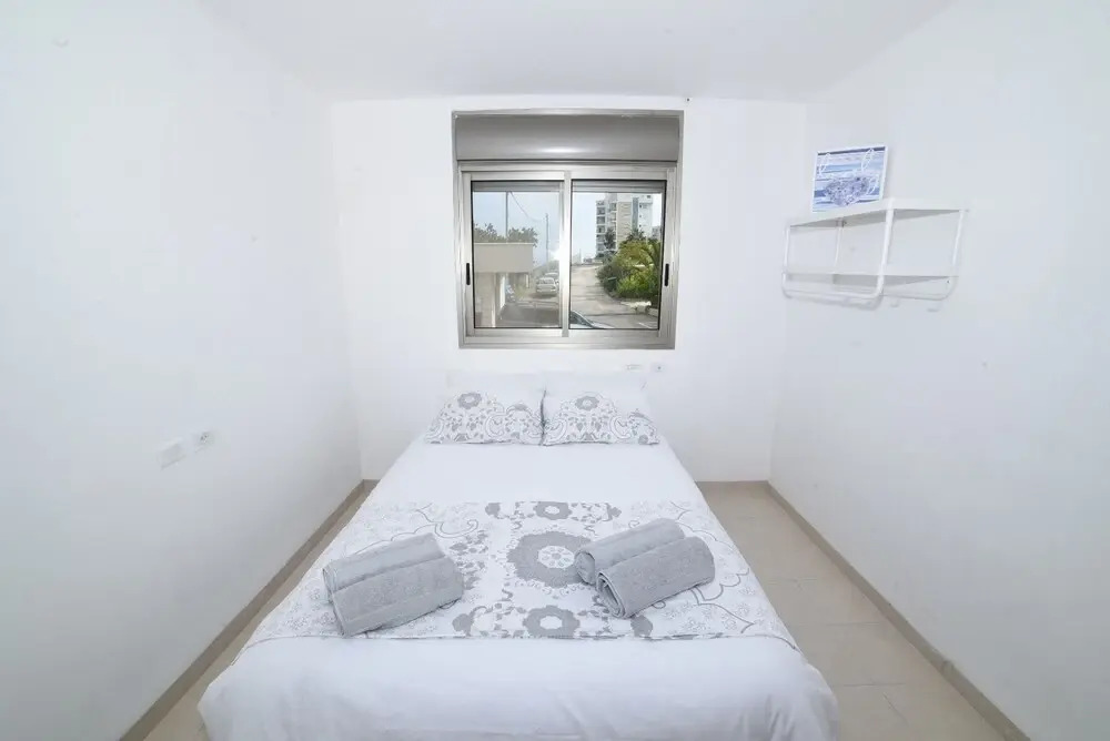 Hamedouraguim Tiberias