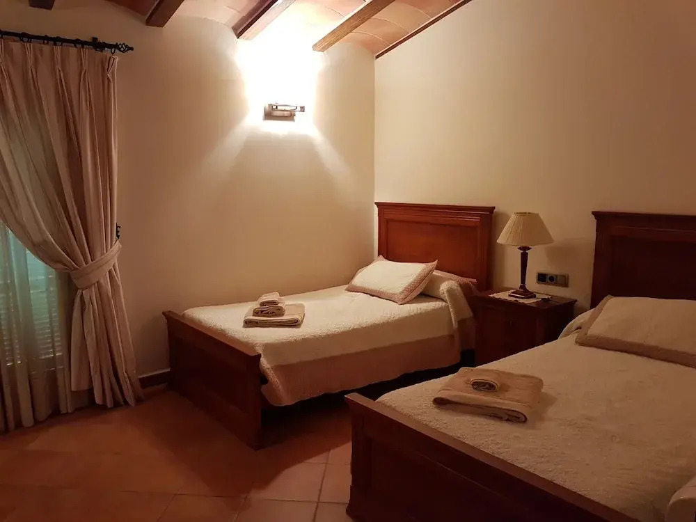 Finca Casa Maria
