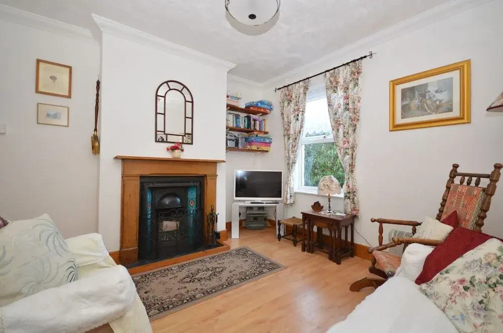 Charnwood Cottage