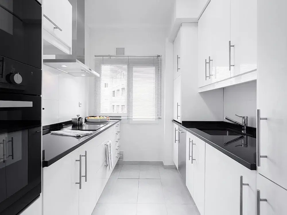 Principe de Vergara Apartment
