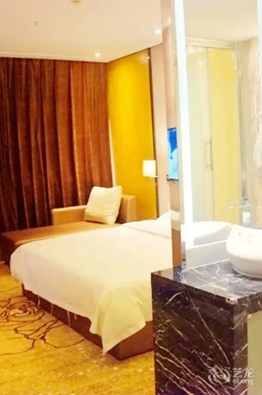 Yi Bai Hotel- Wuhan