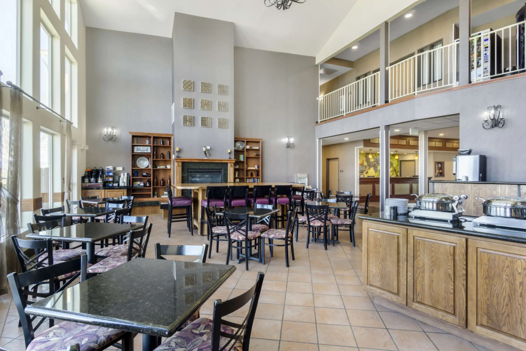 Best Western Plus Grapevine Inn