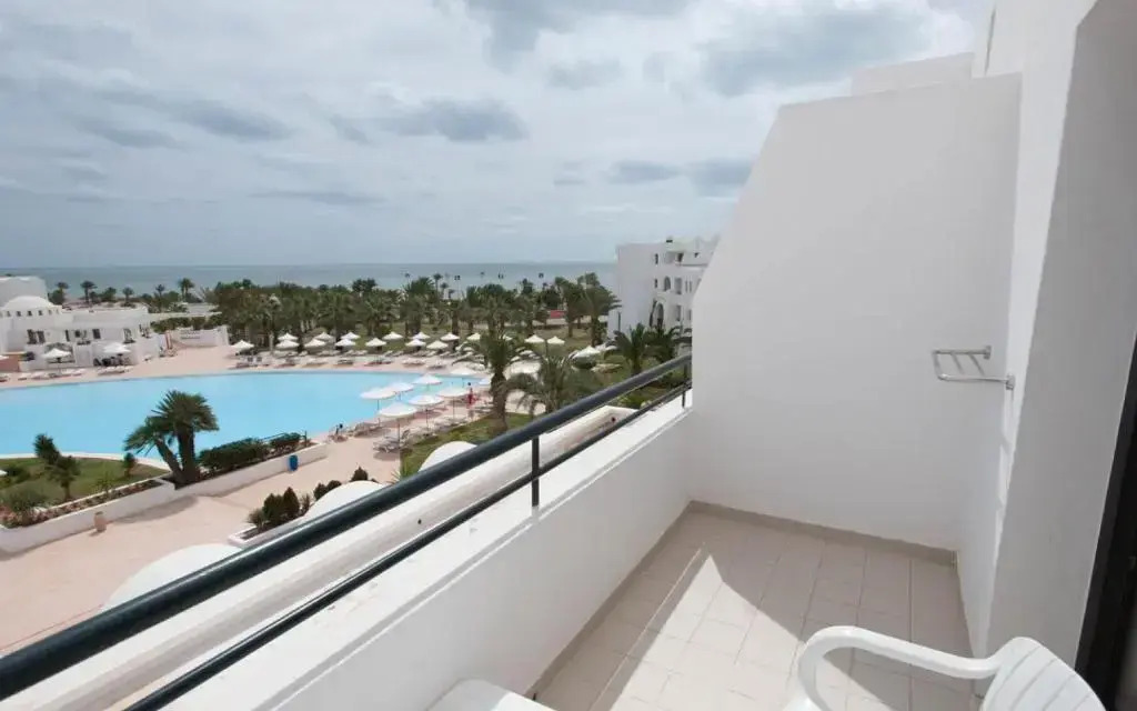 Club Palm Azur Families and Couples
