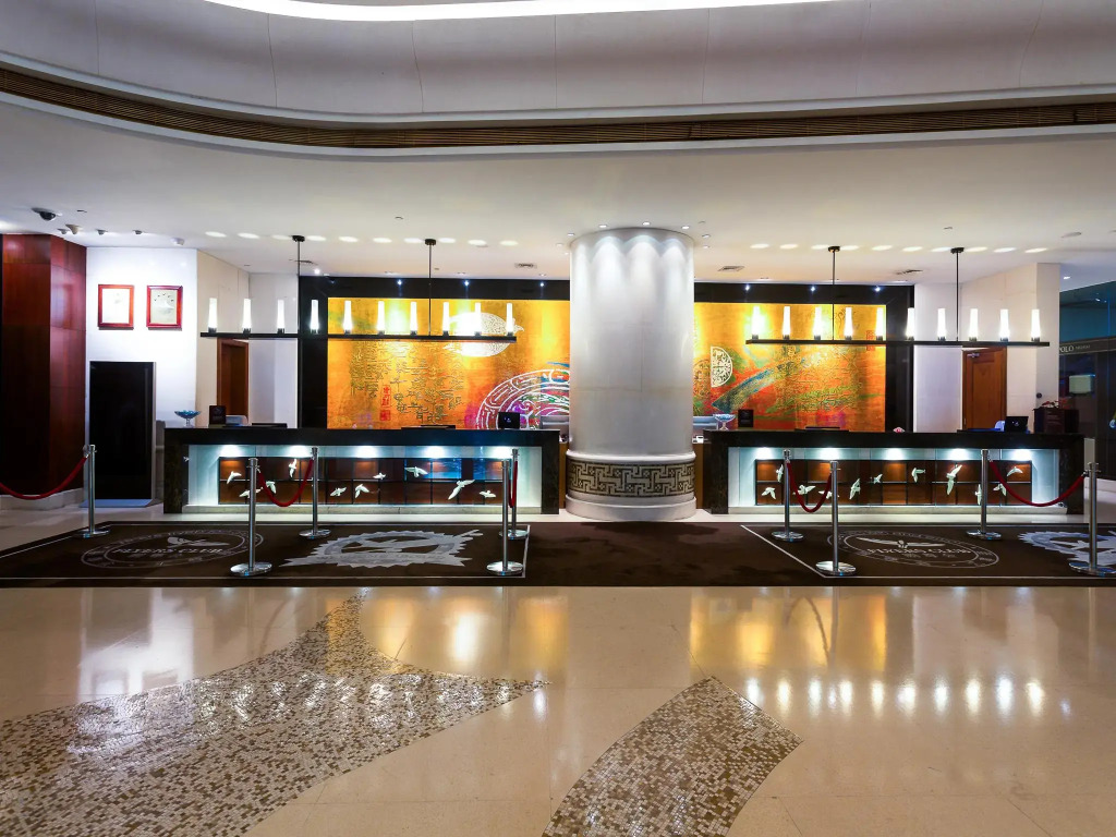 Shenzhenair International Hotel