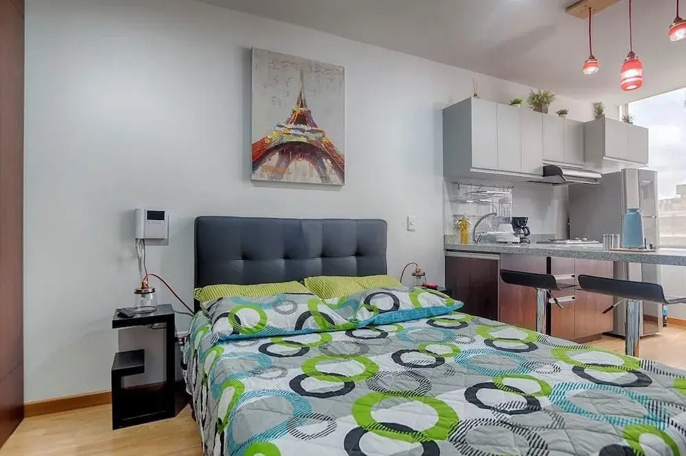 Las Palmas Apartment 306