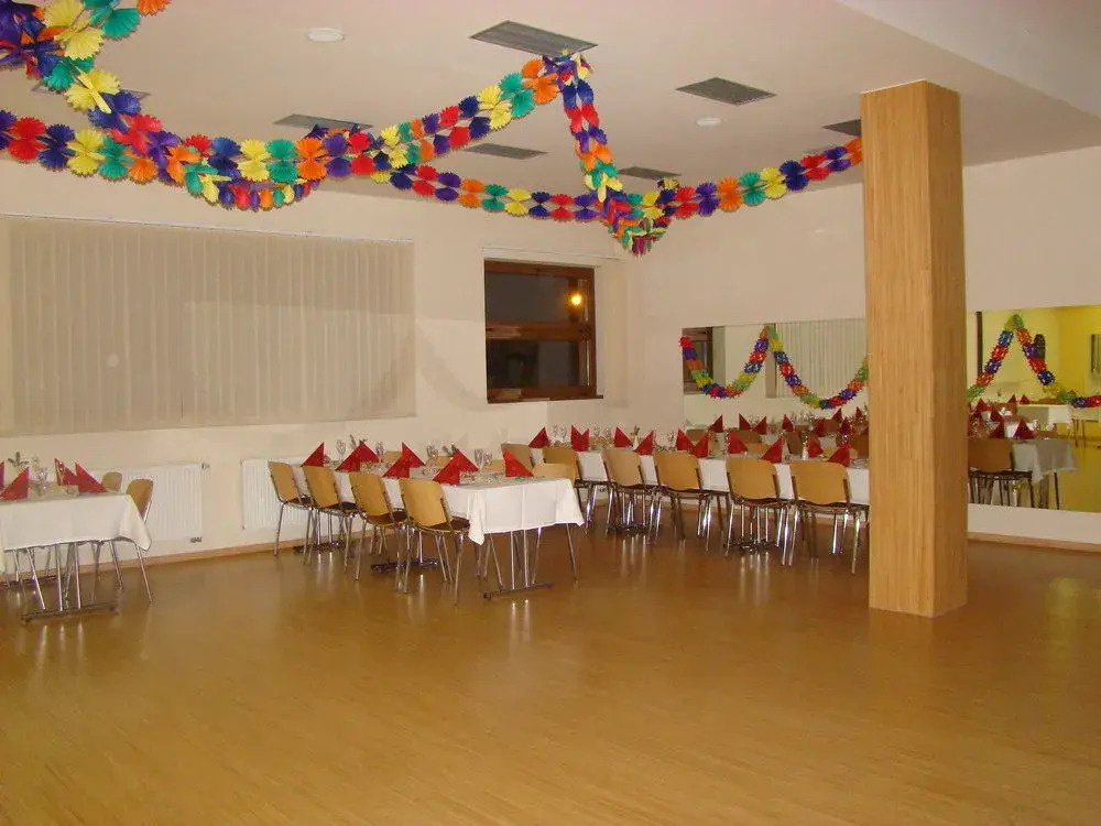 Hotel Sport Zruč
