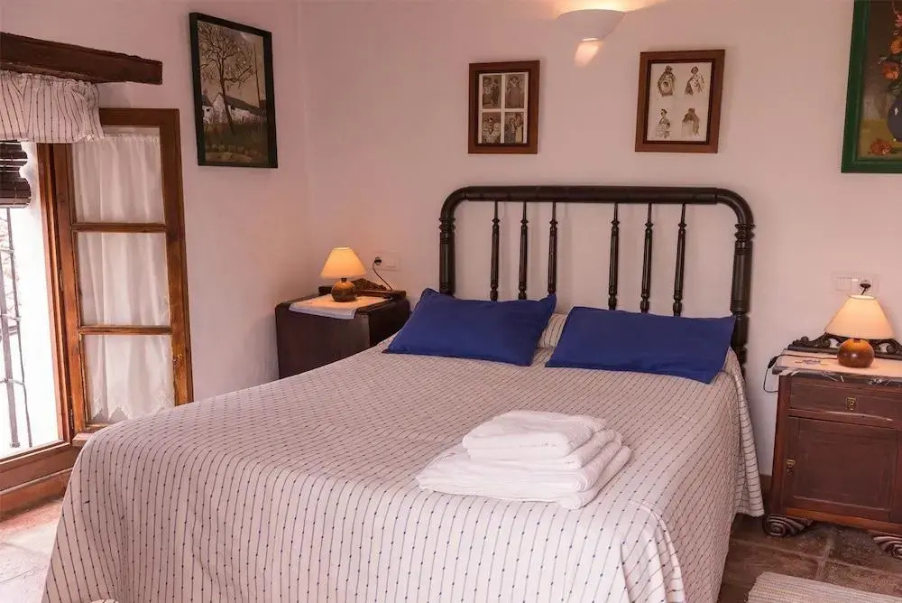 Conjunto Rural Casa Victoria