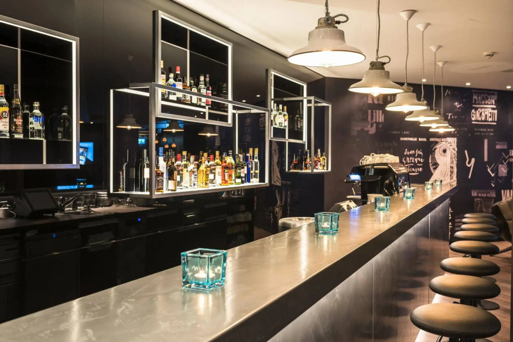 Motel One Basel