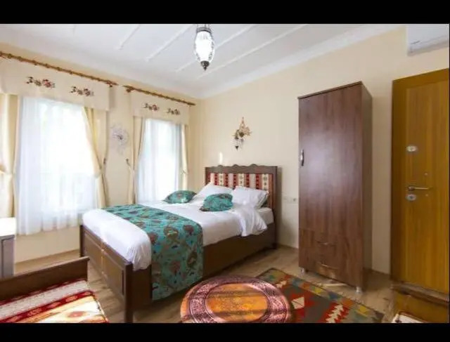 zuhreapartment