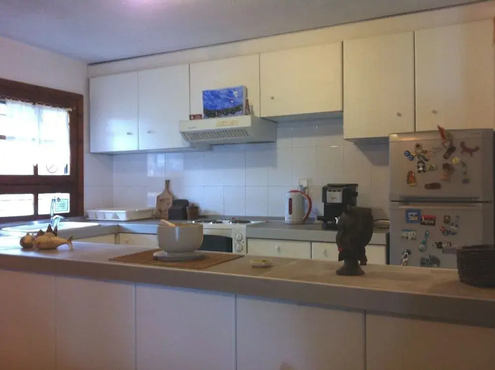 Agrelia House