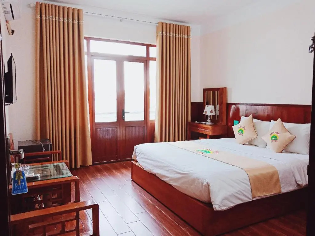 Anh Minh Hotel