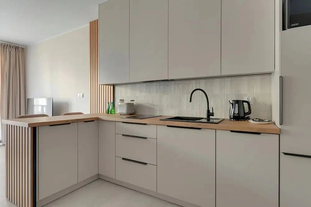 Mostek 221 by Grand Apartments