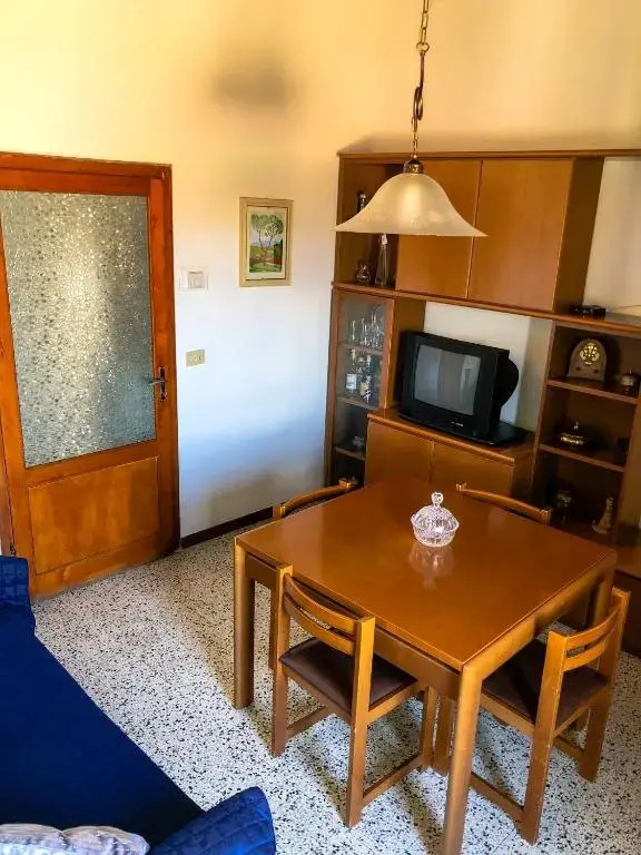 Casa Vicolo
