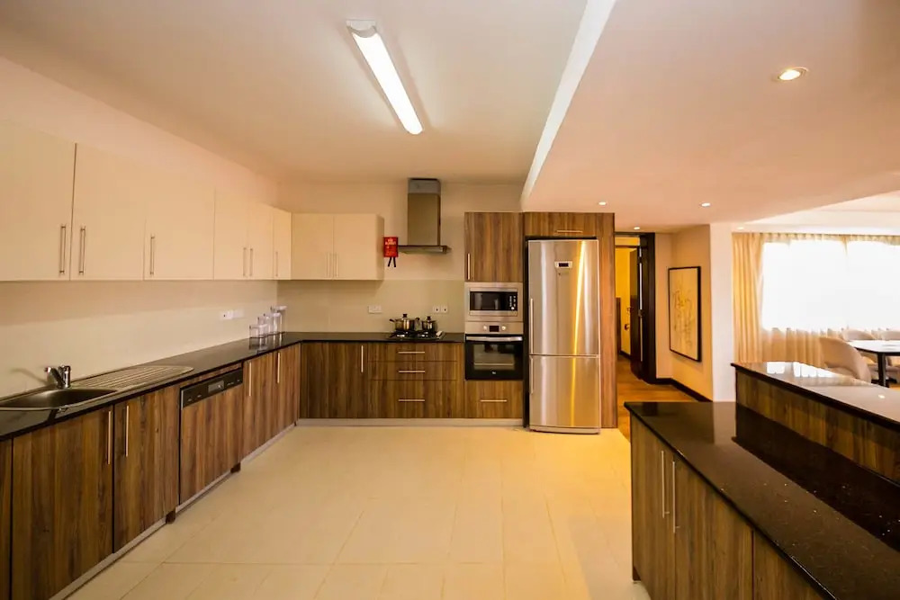 GreenPath Residence