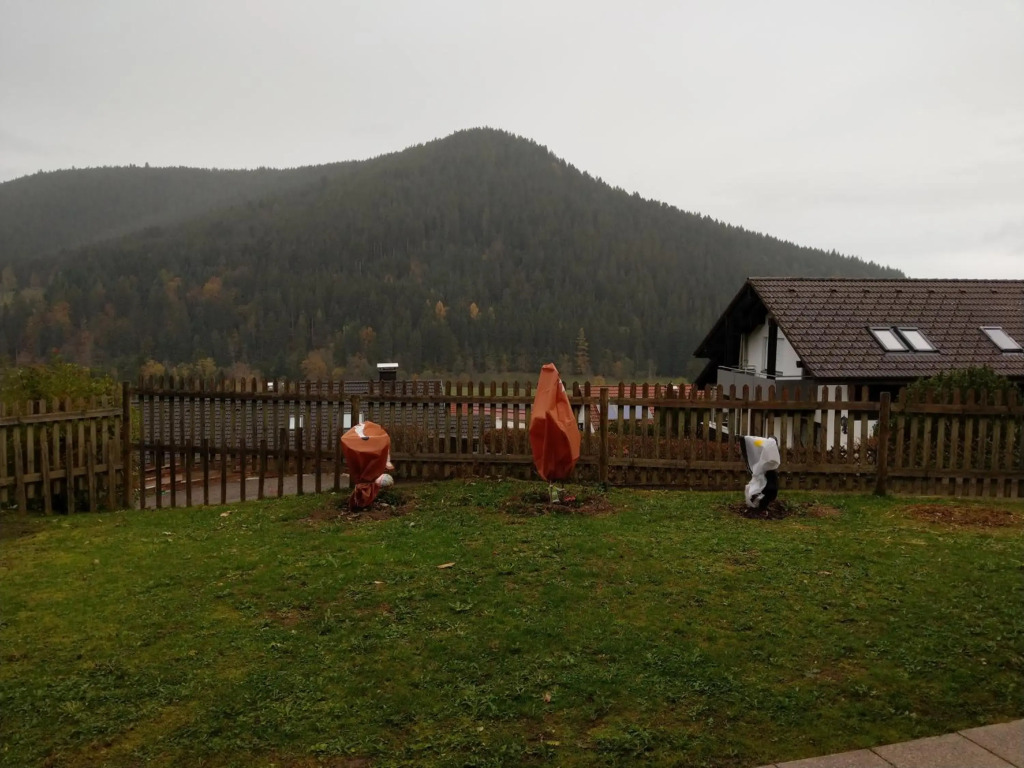 Ferien Paradies