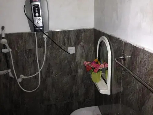 Sanjana Home Stay