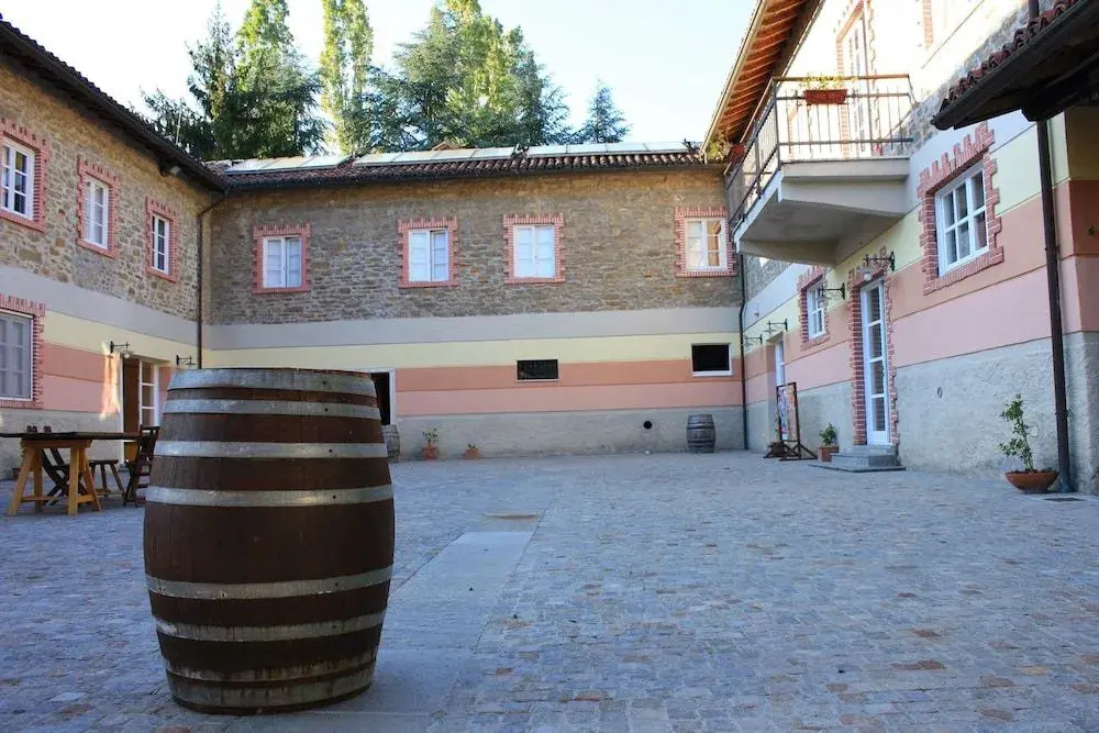 Casa Wallace B&B
