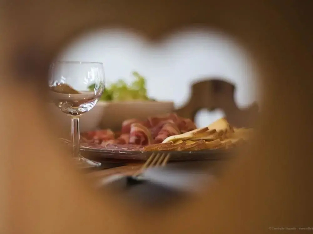 VAUJANYLOCATIONS - Chalet De Marie