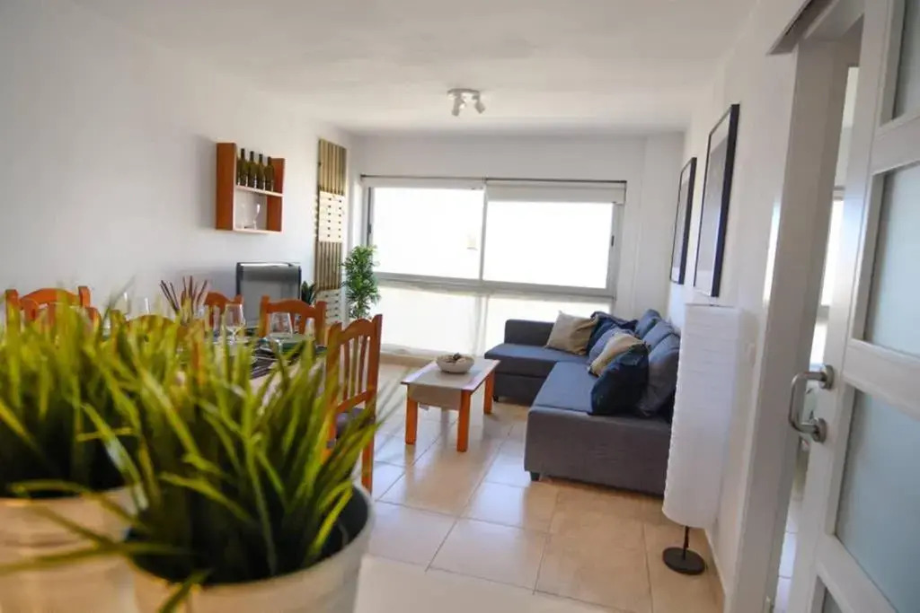 Almadraba 7 Apartaments