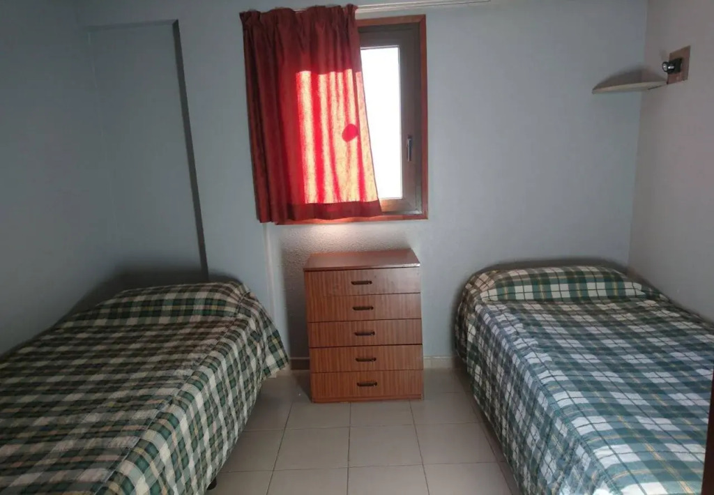 Apartamentos Manzano 3000