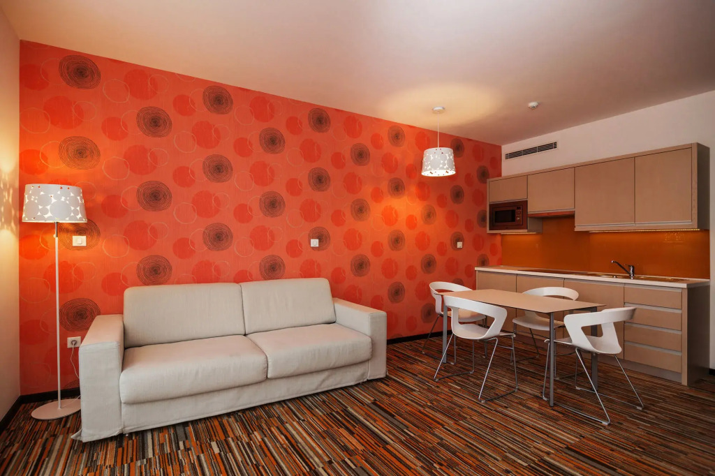 Art Hotel Szeged