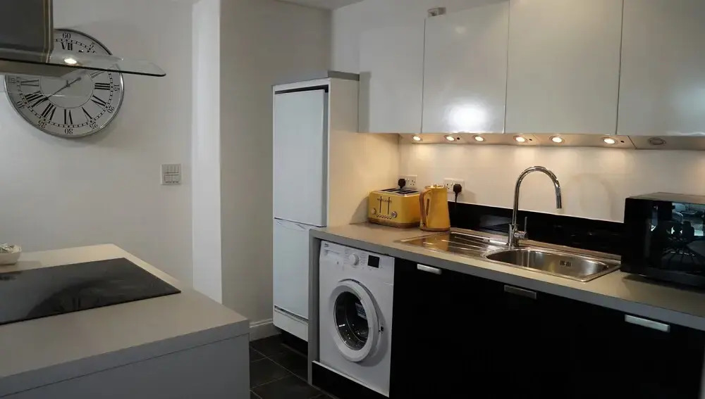 St John's walk apartments