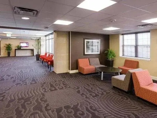 University Guest House and Conference Center