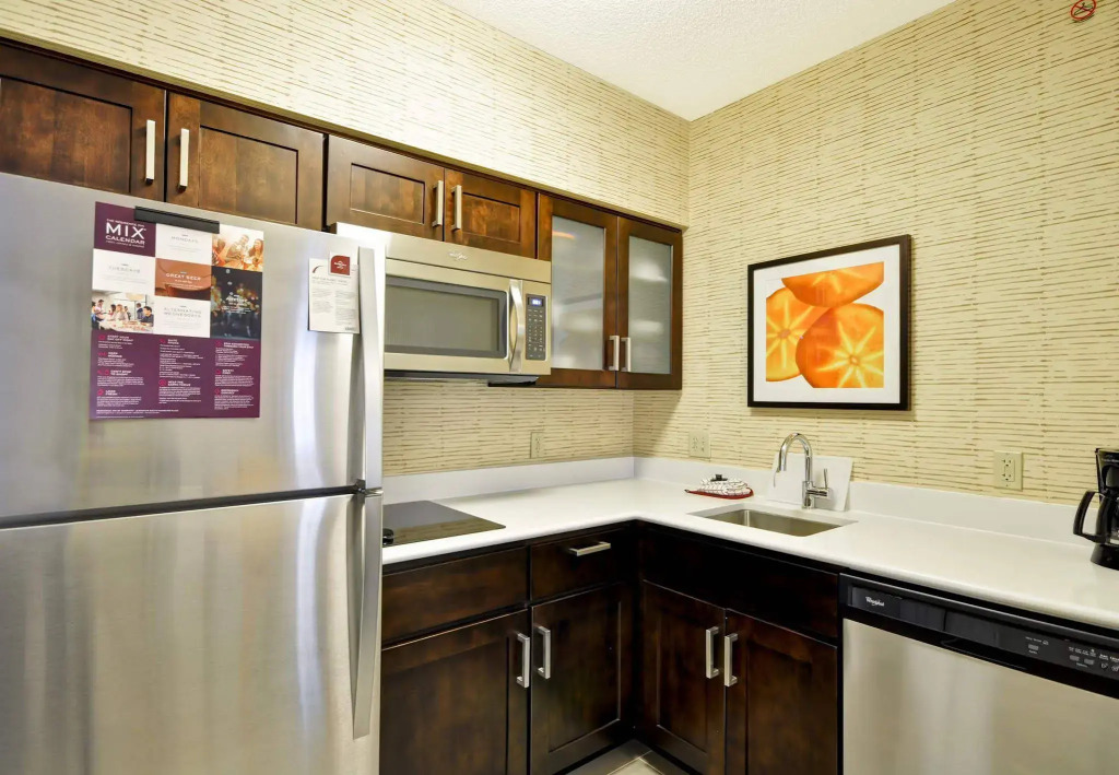 Residence Inn by Marriott Lexington South Hamburg Place