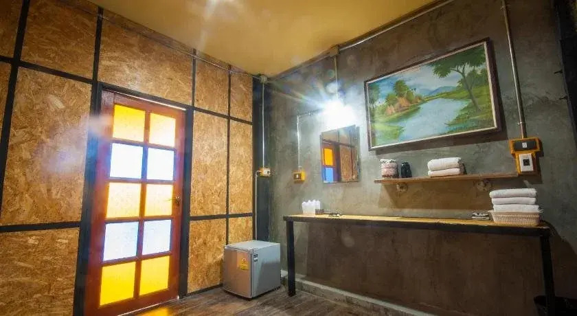 Baan Tang Homestay